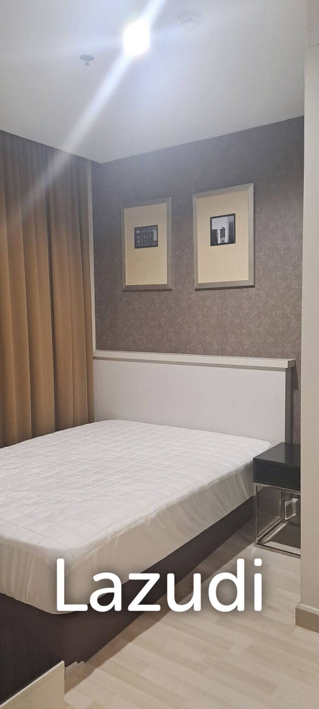 2 Bed 2 Bath 67 SQ.M Movenpick Residences Ekkamai