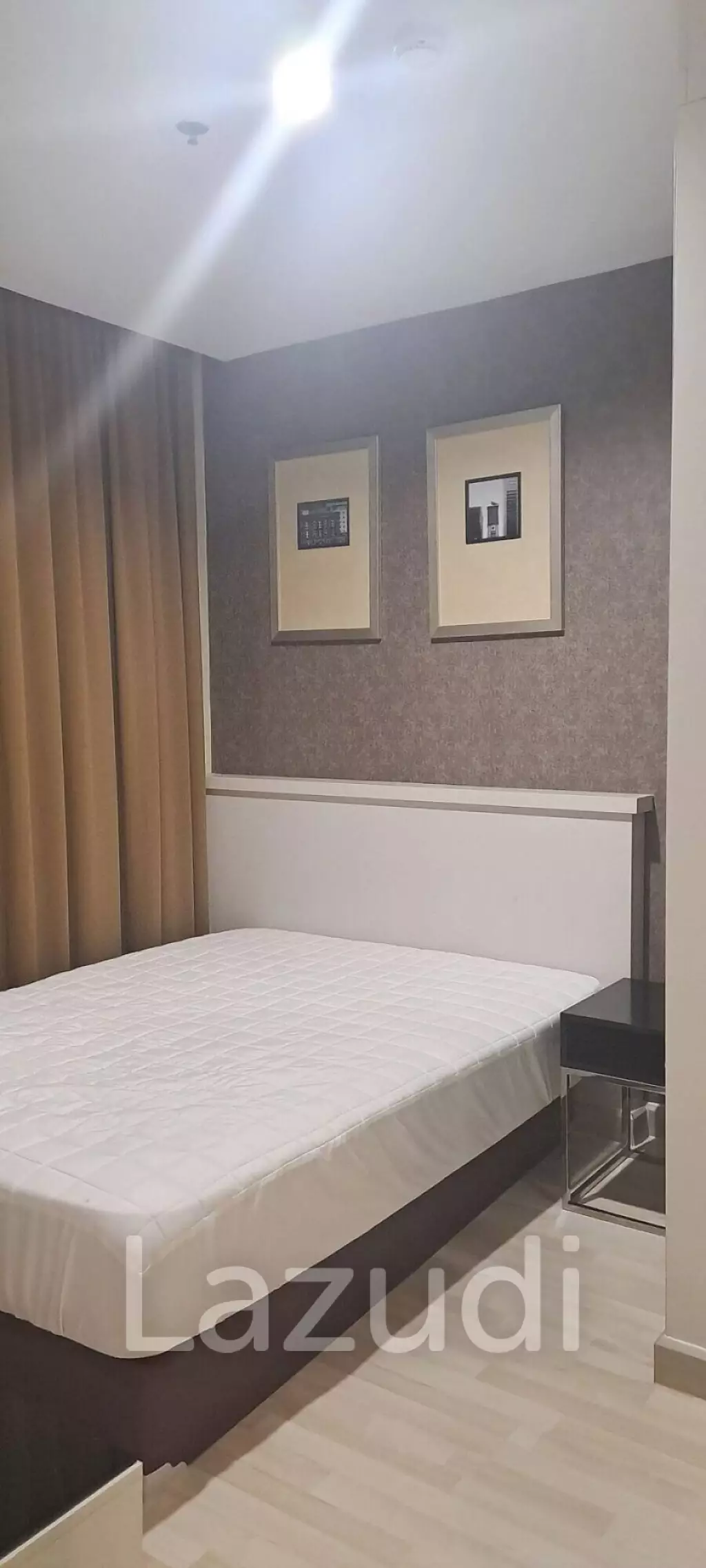 2 Bed 2 Bath 67 SQ.M Movenpick Residences Ekkamai