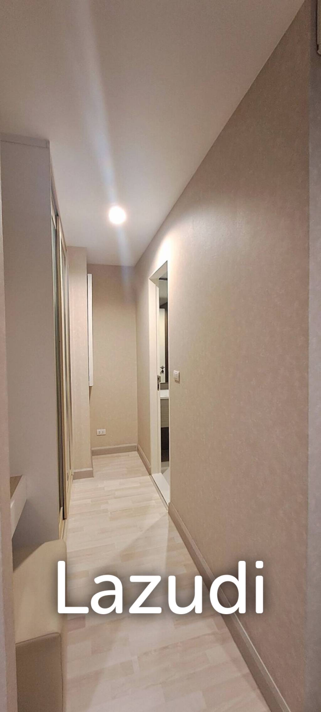 2 Bed 2 Bath 67 SQ.M Movenpick Residences Ekkamai