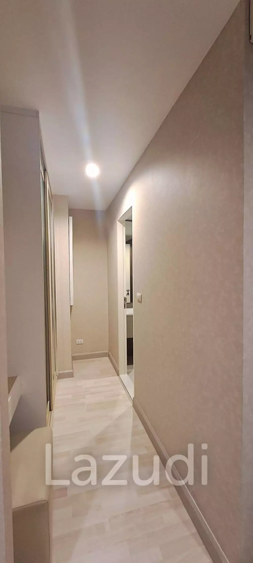 2 Bed 2 Bath 67 SQ.M Movenpick Residences Ekkamai