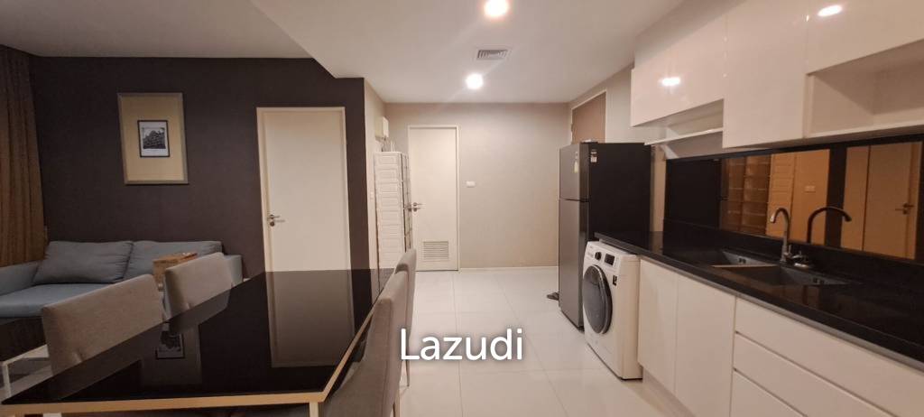 2 Bed 2 Bath 67 SQ.M Movenpick Residences Ekkamai