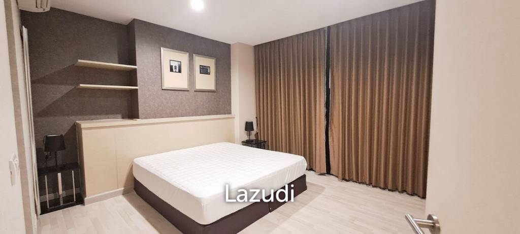 2 Bed 2 Bath 67 SQ.M Movenpick Residences Ekkamai