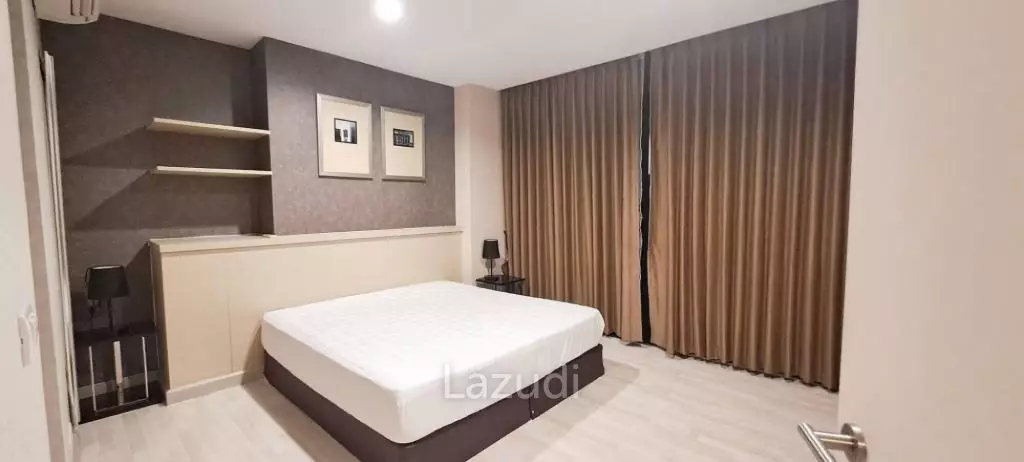 2 Bed 2 Bath 67 SQ.M Movenpick Residences Ekkamai