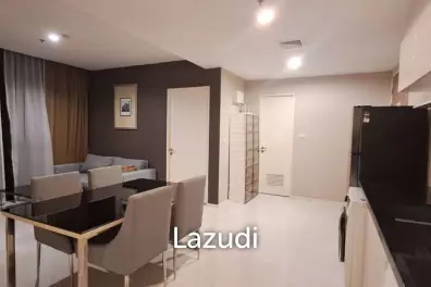 2 Bed 2 Bath 67 SQ.M Movenpick Residences Ekkamai