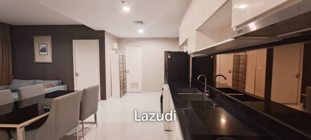 2 Bed 2 Bath 67 SQ.M Movenpick Residences Ekkamai