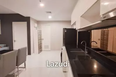 2 Bed 2 Bath 67 SQ.M Movenpick Residences Ekkamai