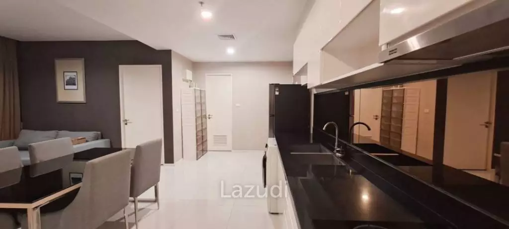 2 Bed 2 Bath 67 SQ.M Movenpick Residences Ekkamai