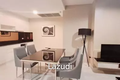2 Bed 2 Bath 67 SQ.M Movenpick Residences Ekkamai
