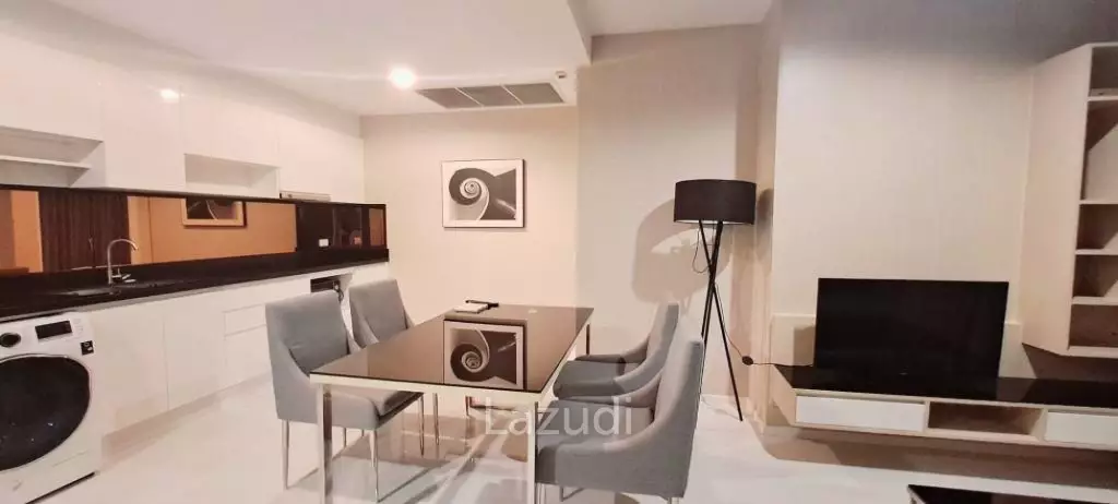 2 Bed 2 Bath 67 SQ.M Movenpick Residences Ekkamai