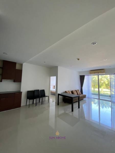 2-Bed Condo Pool View in Chic Karon Condominium