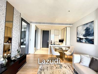 1 Bed 1 Bath 58 SQ.M BEATNIQ Sukhumvit 32