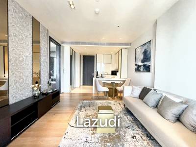 1 Bed 1 Bath 58 SQ.M BEATNIQ Sukhumvit 32