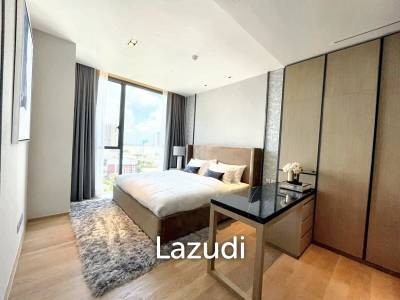 1 Bed 1 Bath 58 SQ.M BEATNIQ Sukhumvit 32