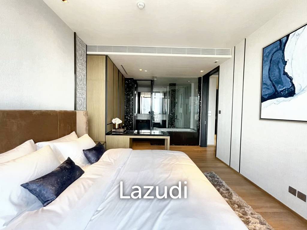 1 Bed 1 Bath 58 SQ.M BEATNIQ Sukhumvit 32