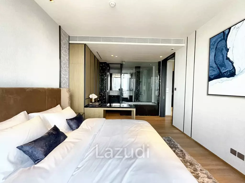 1 Bed 1 Bath 58 SQ.M BEATNIQ Sukhumvit 32