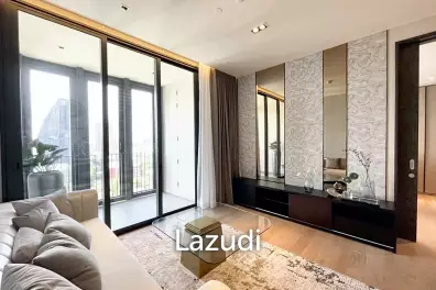 1 Bed 1 Bath 58 SQ.M BEATNIQ Sukhumvit 32