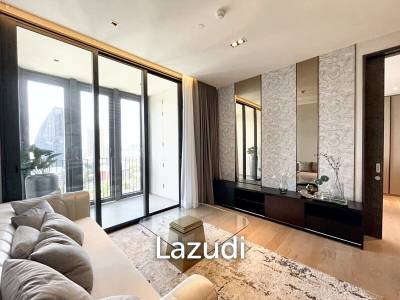 1 Bed 1 Bath 58 SQ.M BEATNIQ Sukhumvit 32