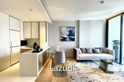 1 Bed 1 Bath 58 SQ.M BEATNIQ Sukhumvit 32