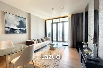 1 Bed 1 Bath 58 SQ.M BEATNIQ Sukhumvit 32