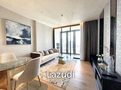 1 Bed 1 Bath 58 SQ.M BEATNIQ Sukhumvit 32