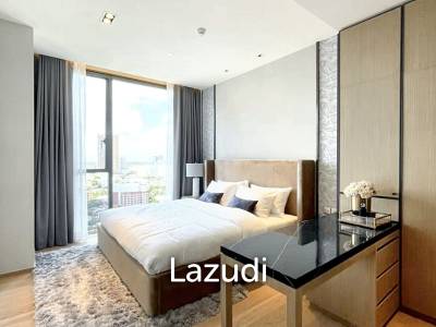 1 Bed 1 Bath 58 SQ.M BEATNIQ Sukhumvit 32
