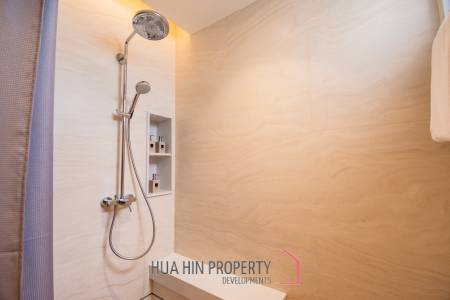 3 Beds 5 Baths 481.64 SQ.M Veranda Pool Villa Hua Hin - Cha Am