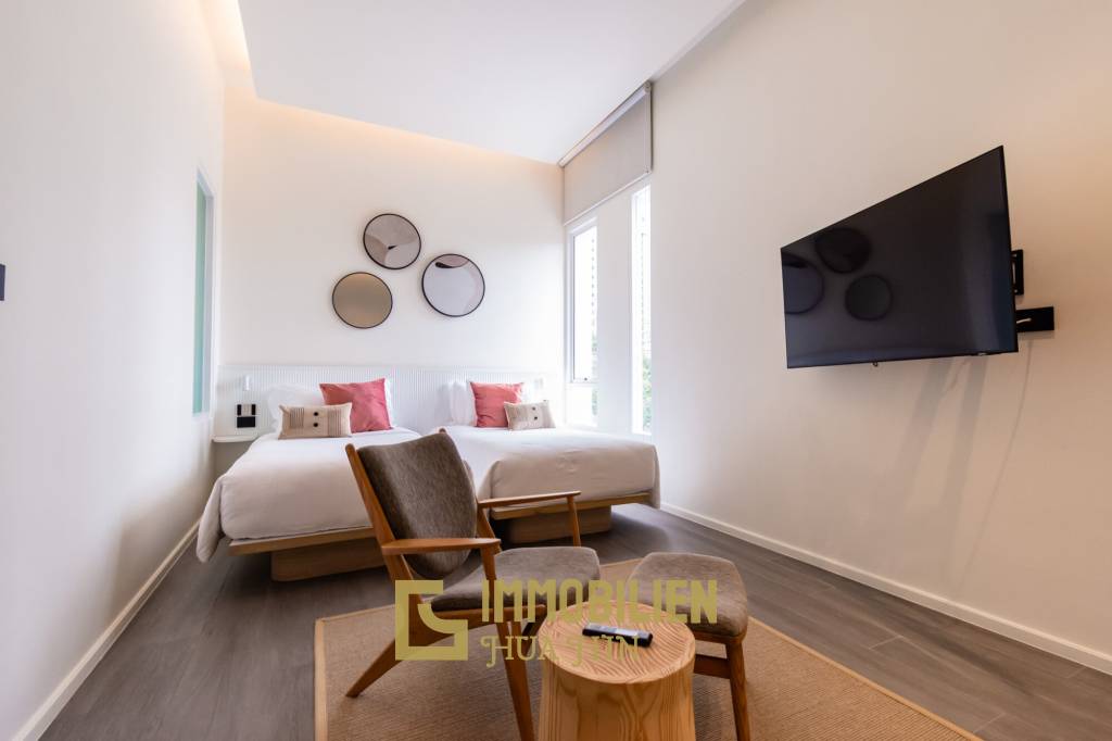 481 m² 3 Chambre 5 Salle de bain Villa Pour Vente