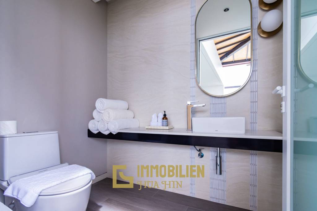 481 m² 3 Chambre 5 Salle de bain Villa Pour Vente