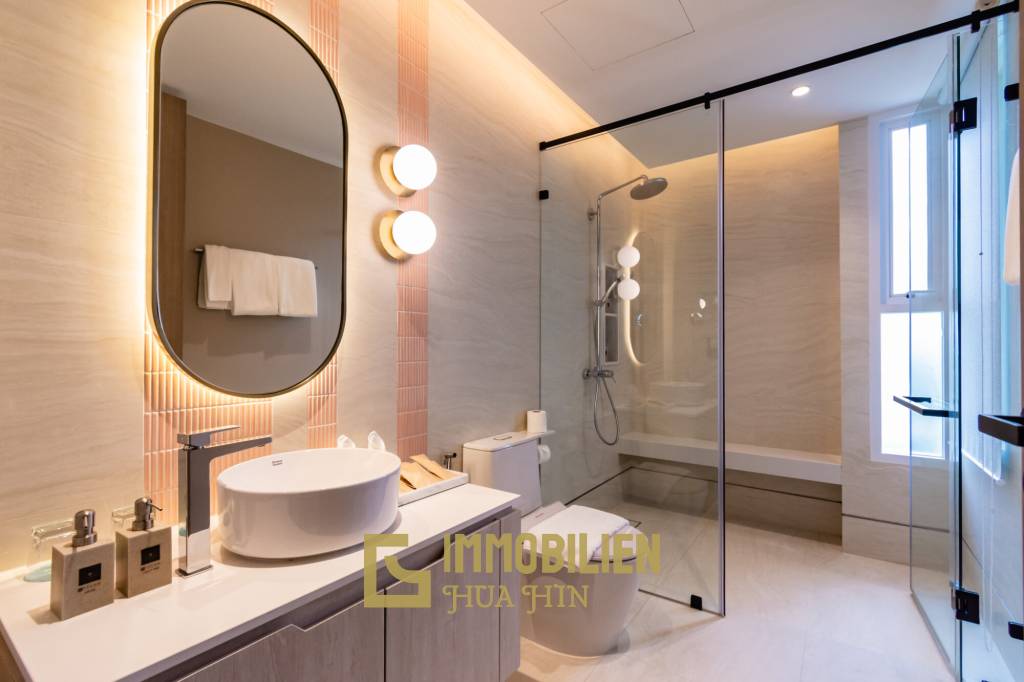 481 m² 3 Chambre 5 Salle de bain Villa Pour Vente