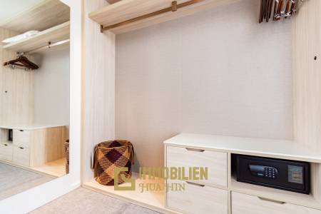 481 qm 3 Bett 5 Bad Villa Für Verkauf