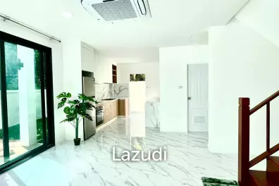 Luxury 4-Bedroom Double-Storey House with Private Pool for Sale