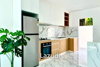 Luxury 4-Bedroom Double-Storey House with Private Pool for Sale