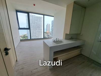 2 Beds 2 Baths 82.65 SQ.M. Arom Wongamat