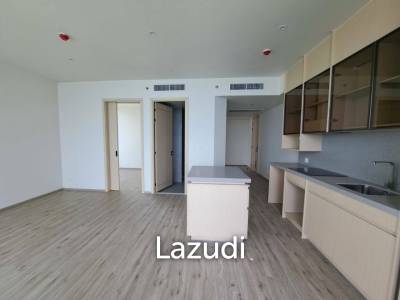 2 Beds 2 Baths 82.65 SQ.M. Arom Wongamat