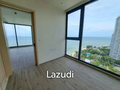 2 Beds 2 Baths 82.65 SQ.M. Arom Wongamat