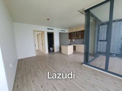2 Beds 2 Baths 82.65 SQ.M. Arom Wongamat