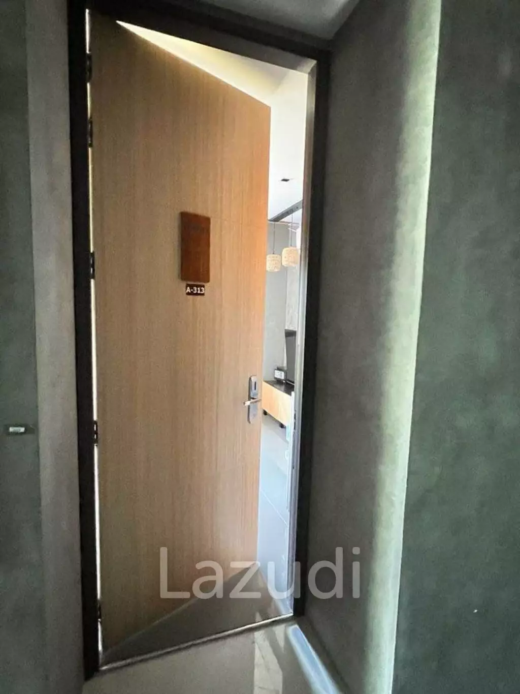 Studio 31 SQ.M Condo At Relife The Windy, Rawai