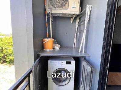 Studio 31 SQ.M Condo At Relife The Windy, Rawai