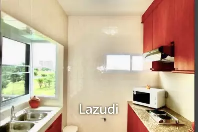 1 Bed 1 Bath Condo For Sale At Hua Hin Condotel and Resort Taweeporn