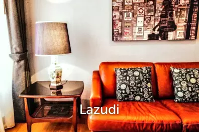 1 Bedroom 1 Bathroom 55 SQ.M Noble Revo Silom
