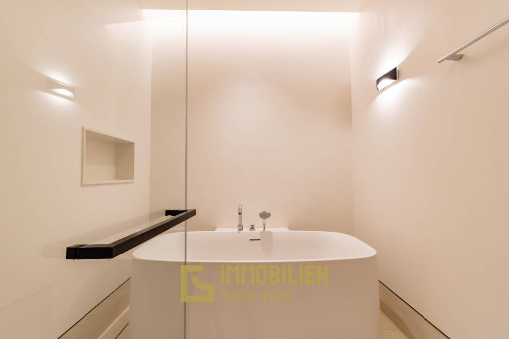 324 metro cuadrado 2 ` 3 Baño Villa de Venta