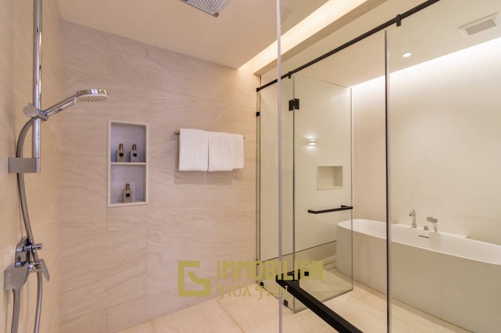 324 metro cuadrado 2 ` 3 Baño Villa de Venta