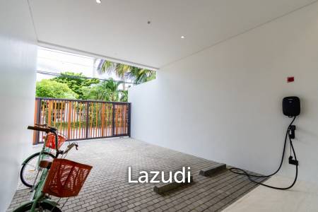 2 Beds 3 Baths 311.56 SQ.M Veranda Pool Villa Hua Hin - Cha Am