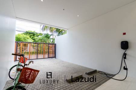 2 Beds 3 Baths 311.56 SQ.M Veranda Pool Villa Hua Hin - Cha Am