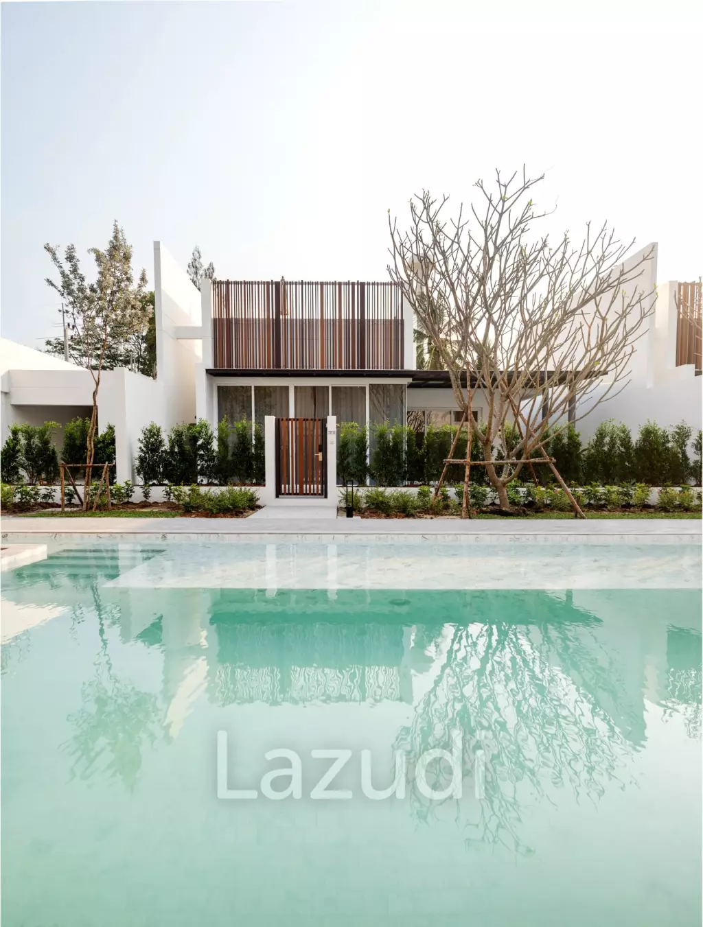 2 Beds 3 Baths 311.56 SQ.M Veranda Pool Villa Hua Hin - Cha Am