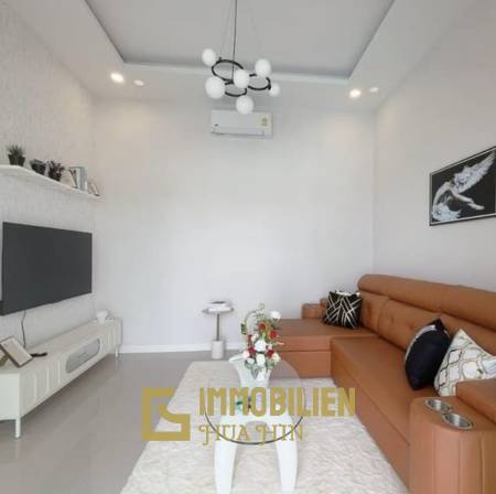 268 metro cuadrado 3 ` 4 Baño Villa de Venta