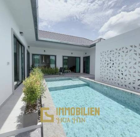 268 qm 3 Bett 4 Bad Villa Für Verkauf