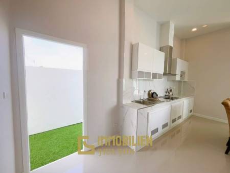 268 metro cuadrado 3 ` 4 Baño Villa de Venta