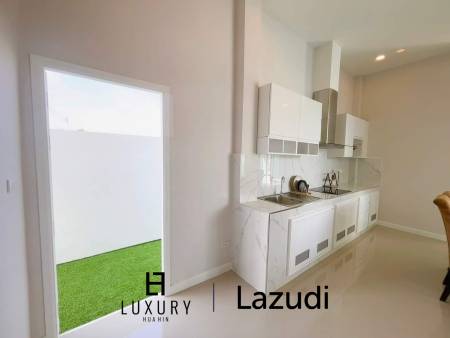 268 metro cuadrado 3 ` 4 Baño Villa de Venta