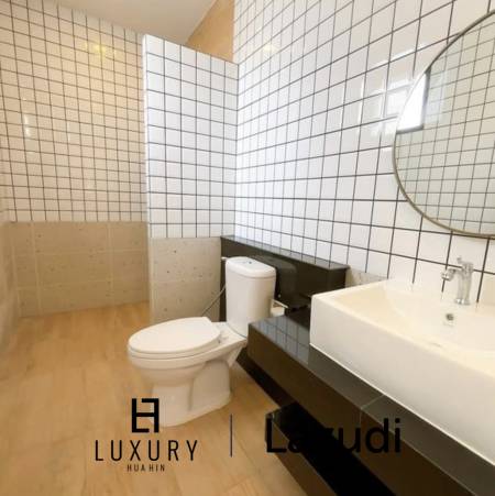 268 metro cuadrado 3 ` 4 Baño Villa de Venta